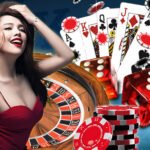 Poker99 dan IDN Poker Pilihan Teratas Bettor di Indonesia